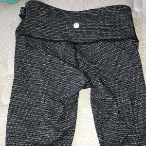 Lululemon Pants Size 4